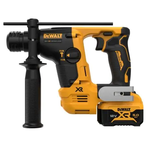 Dewalt DCH072P2-QW Borrhammare Begränsat antal